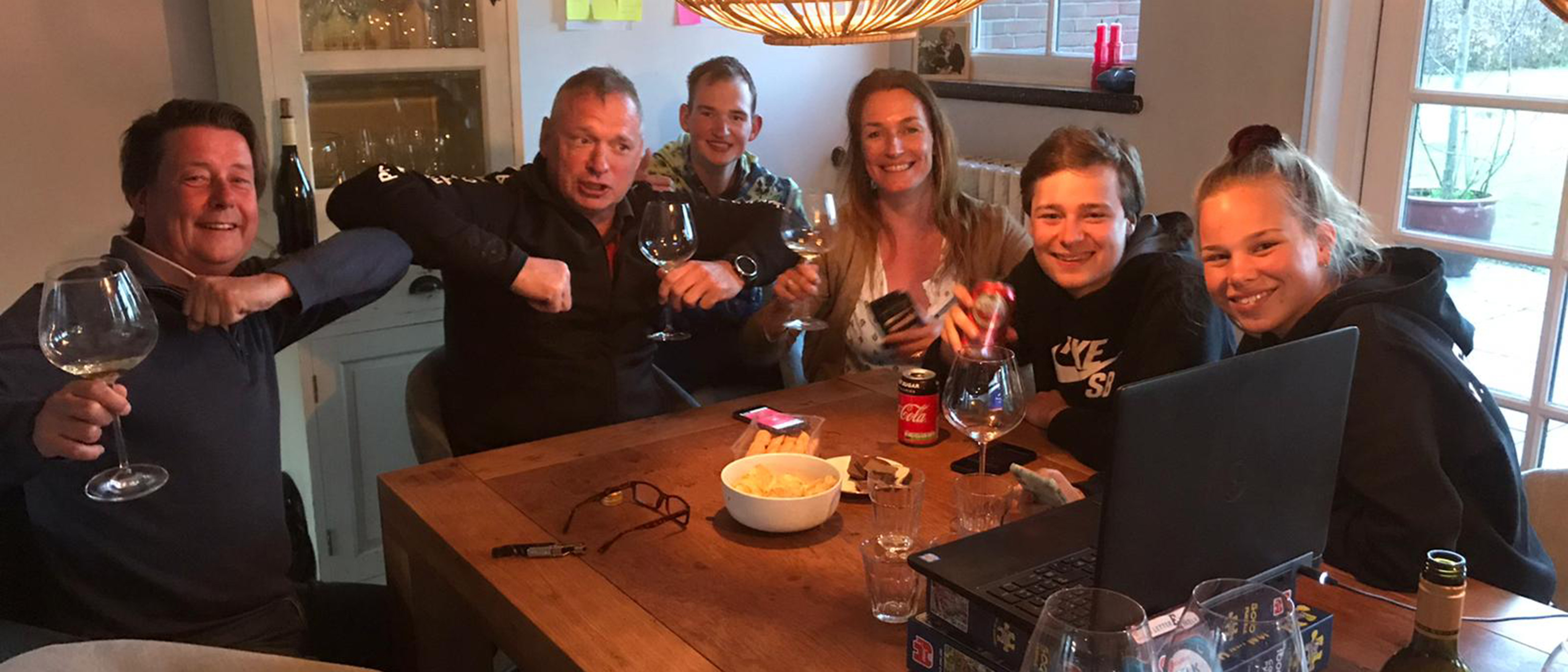 Enthousiaste reacties op eerste online Business Event FC Utrecht Business