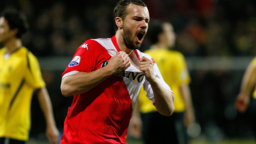 DOCU | The Lensky Project