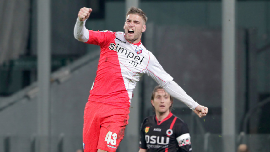 VELDWIJK | 'We hadden een heel mooi team'