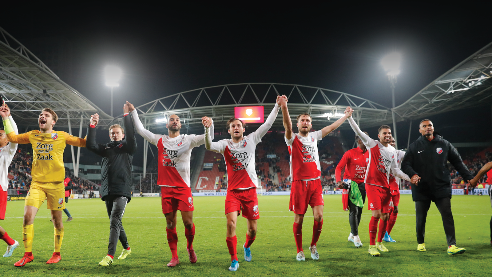 Informatie losse tickets en Seizoenkaarten