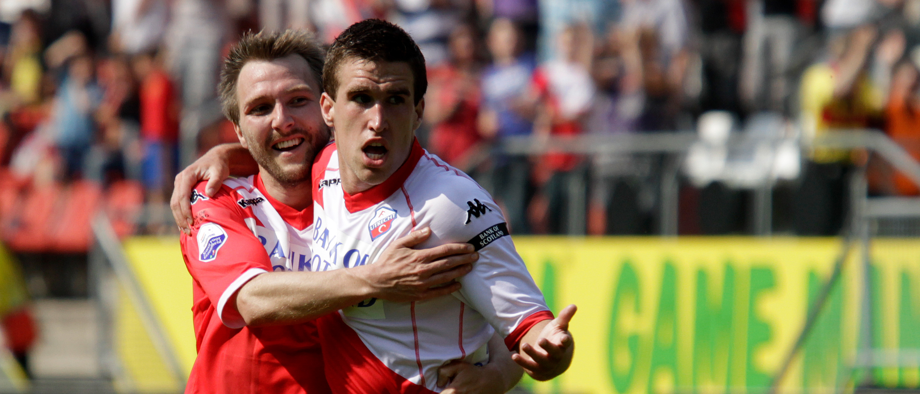 Worldwide: 'Buitengewone' Strootman Champions League in