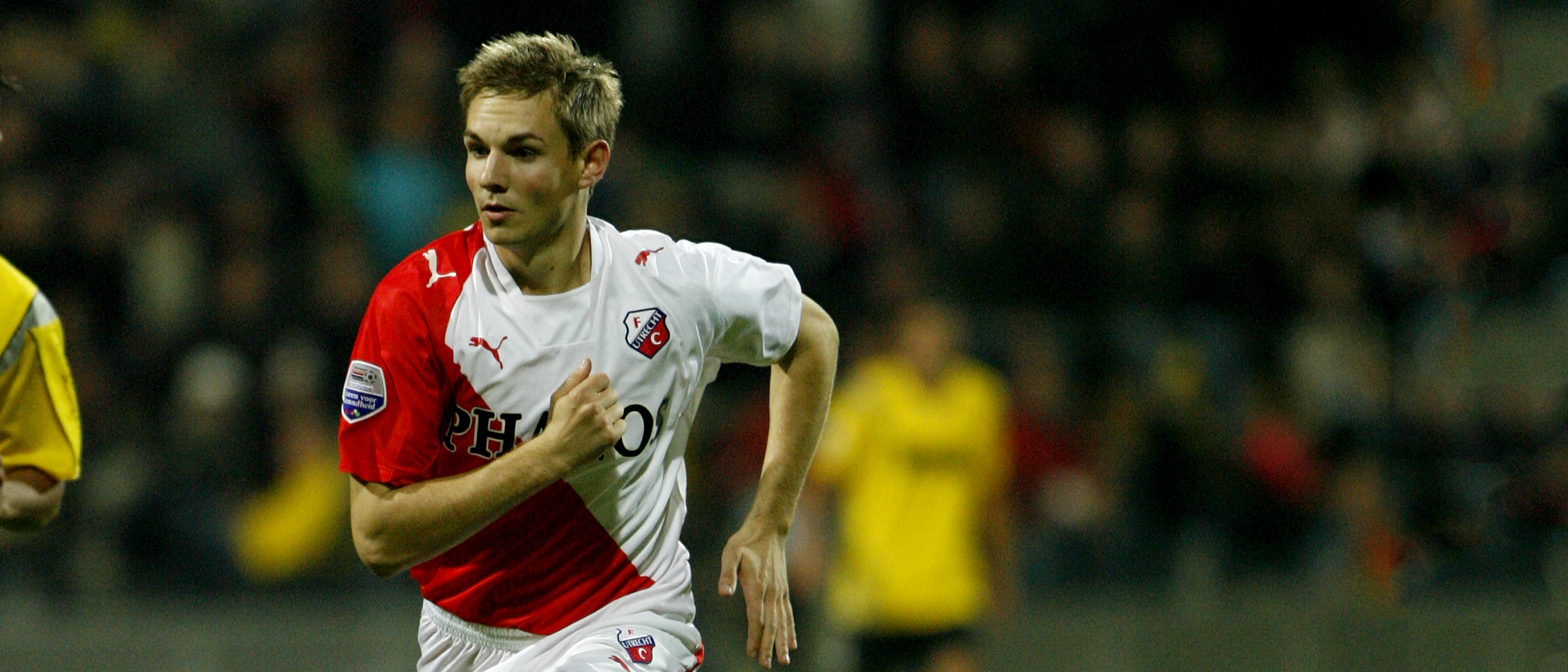 Worldwide: Scoren wordt nooit saai voor Vandenbergh