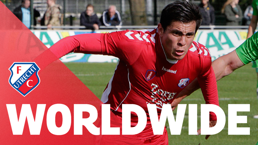 RUBIN | 'Geweldig om Maradona als trainer te hebben'