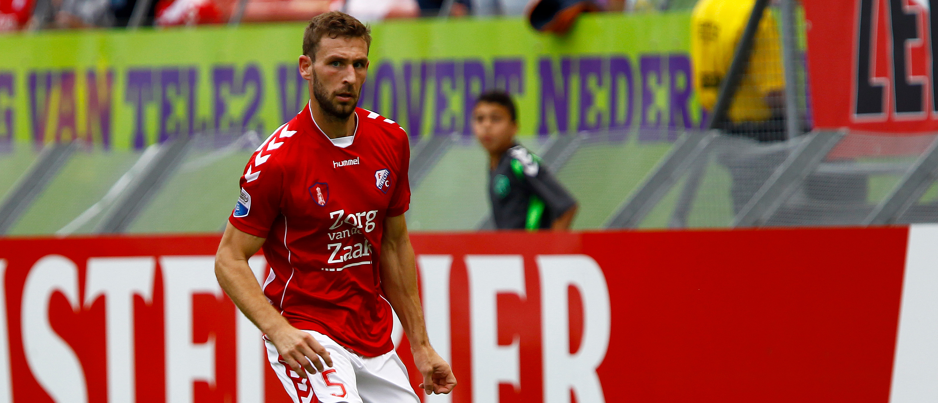 Worldwide: deze oud-spelers van FC Utrecht voetballen weer