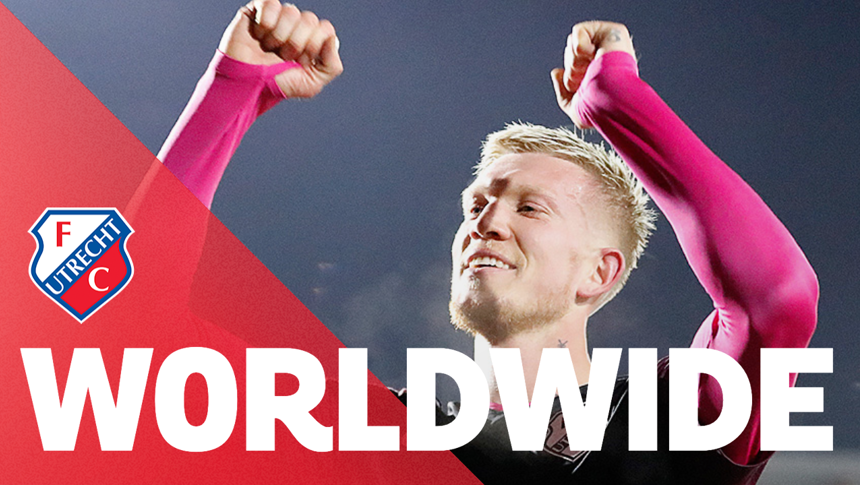 MAKIENOK | 'Heel snel een bijzondere band met de supporters'