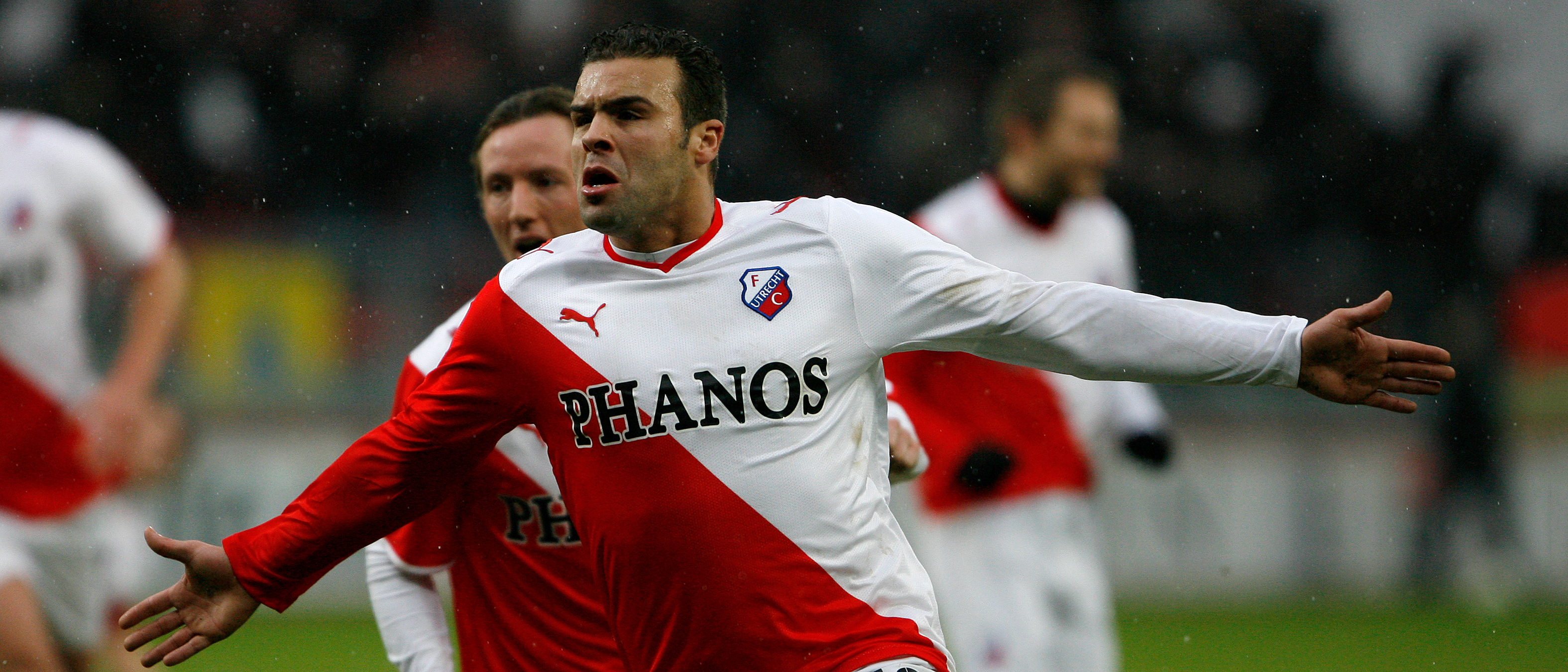 Worldwide: Boussaboun is het scoren nog lang niet beu