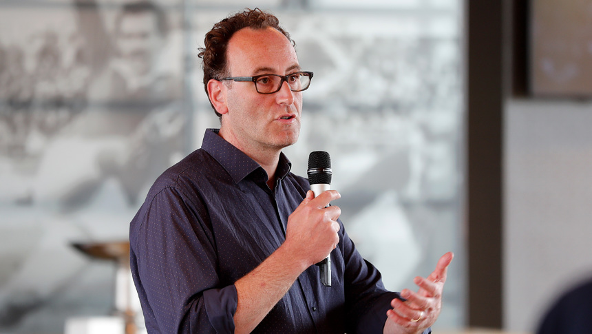 VAN ES | 'Daar zijn we super trots op'