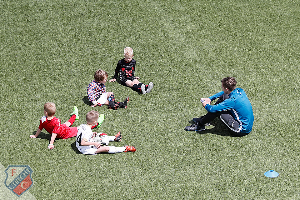 20200606 Junior Tiger Clinic 5753