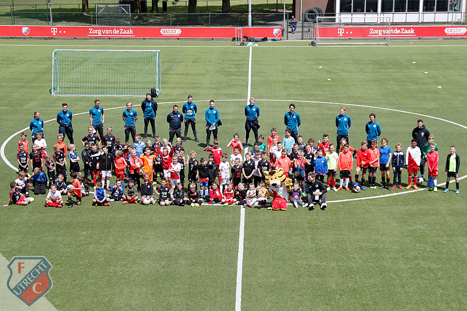 20200606 Junior Tiger Clinic 5769