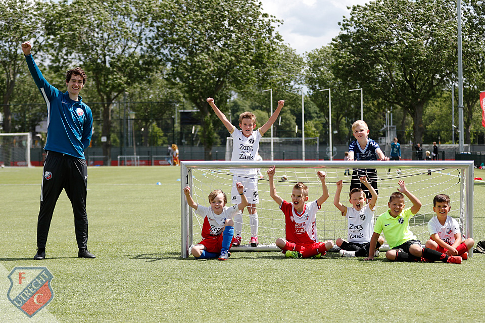 20200606 Junior Tiger Clinic 5817