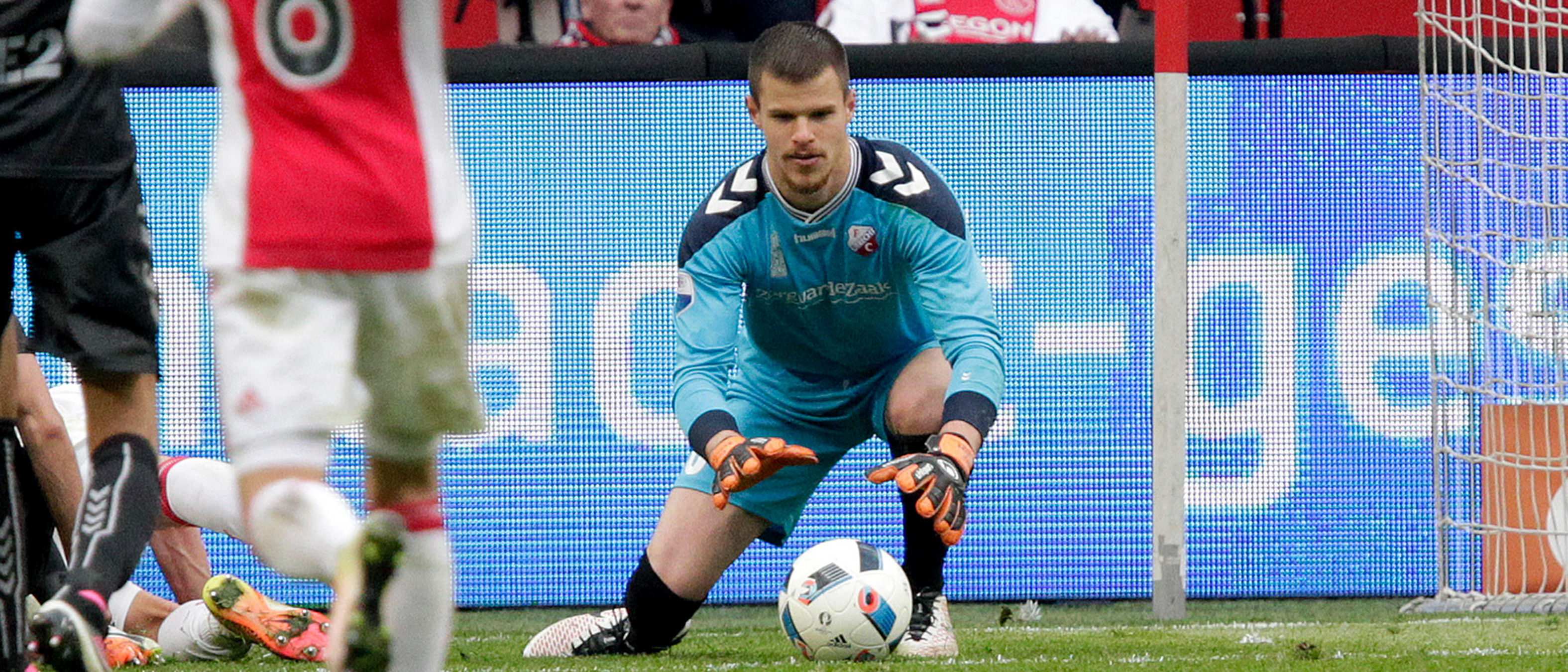 Worldwide: Bednarek wil Poznan-fans trots maken