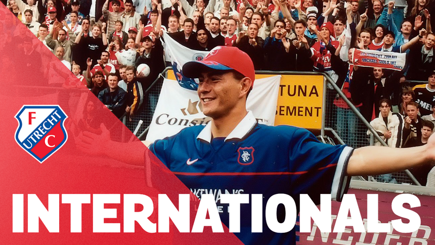 SPECIAL | UTRECHTSE INTERNATIONALS