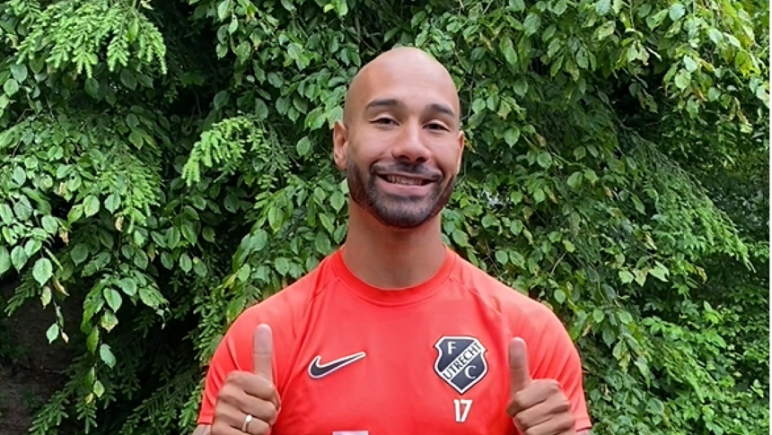 UITDAGING | Zorg van de Zaak Go-Fit