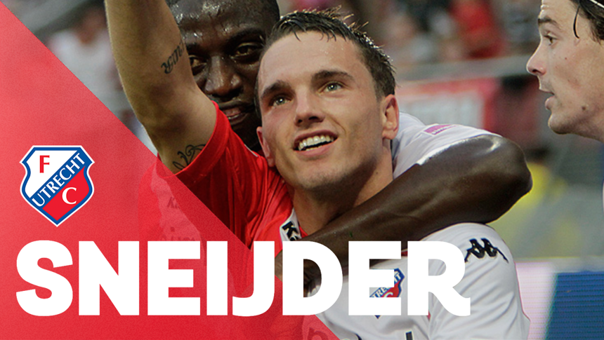 SPECIAL | Rodney Sneijder: Balverliefde Binnenvetter