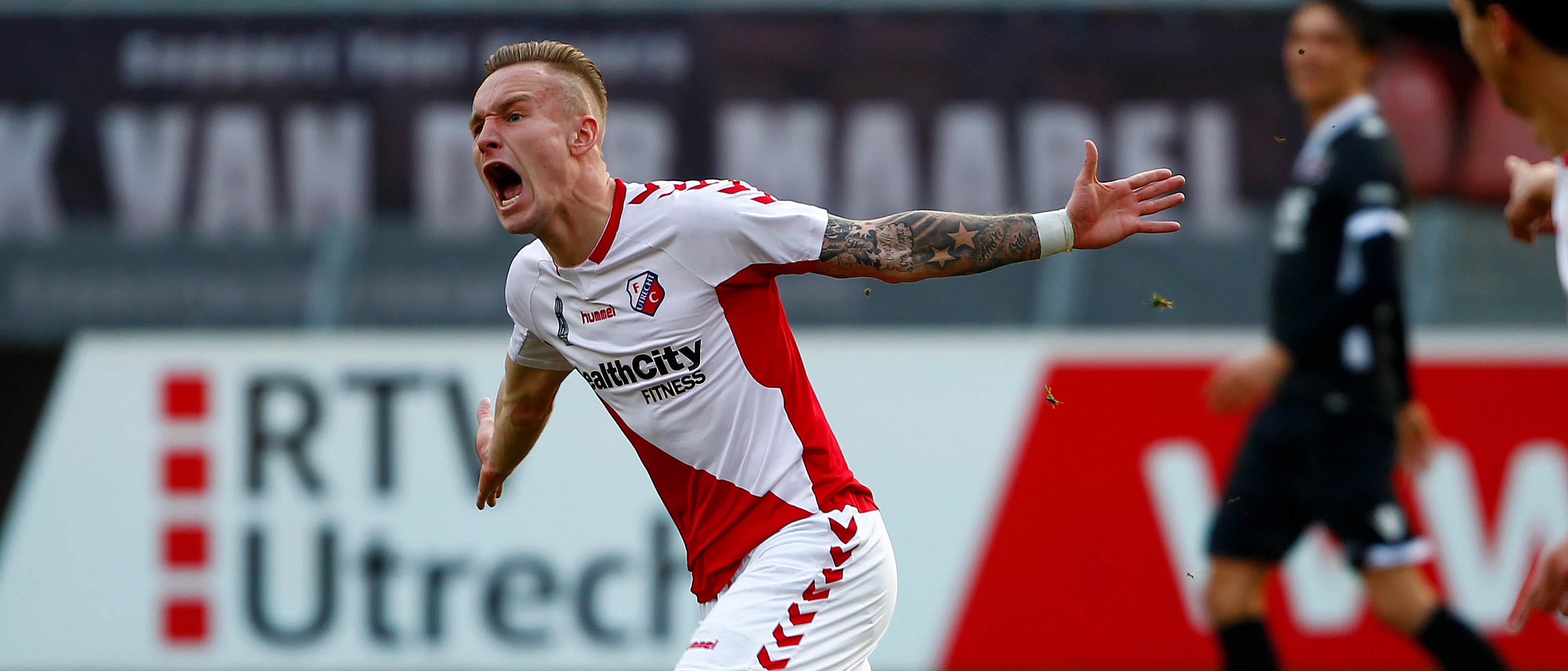 Worldwide: Diemers verbaast zichzelf, Zivkovic maakt Premier League-debuut