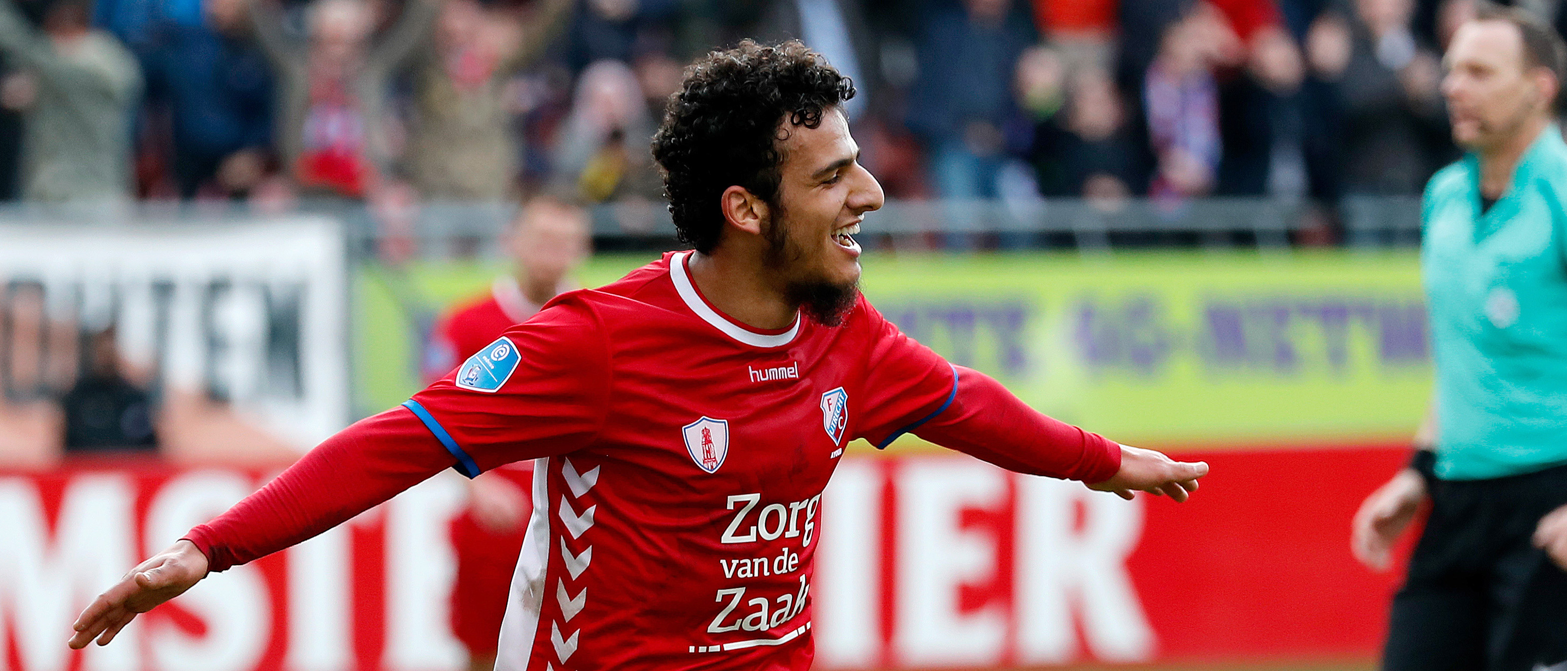 Worldwide: Ayoub maakt indruk bij Panathinaikos-rentree