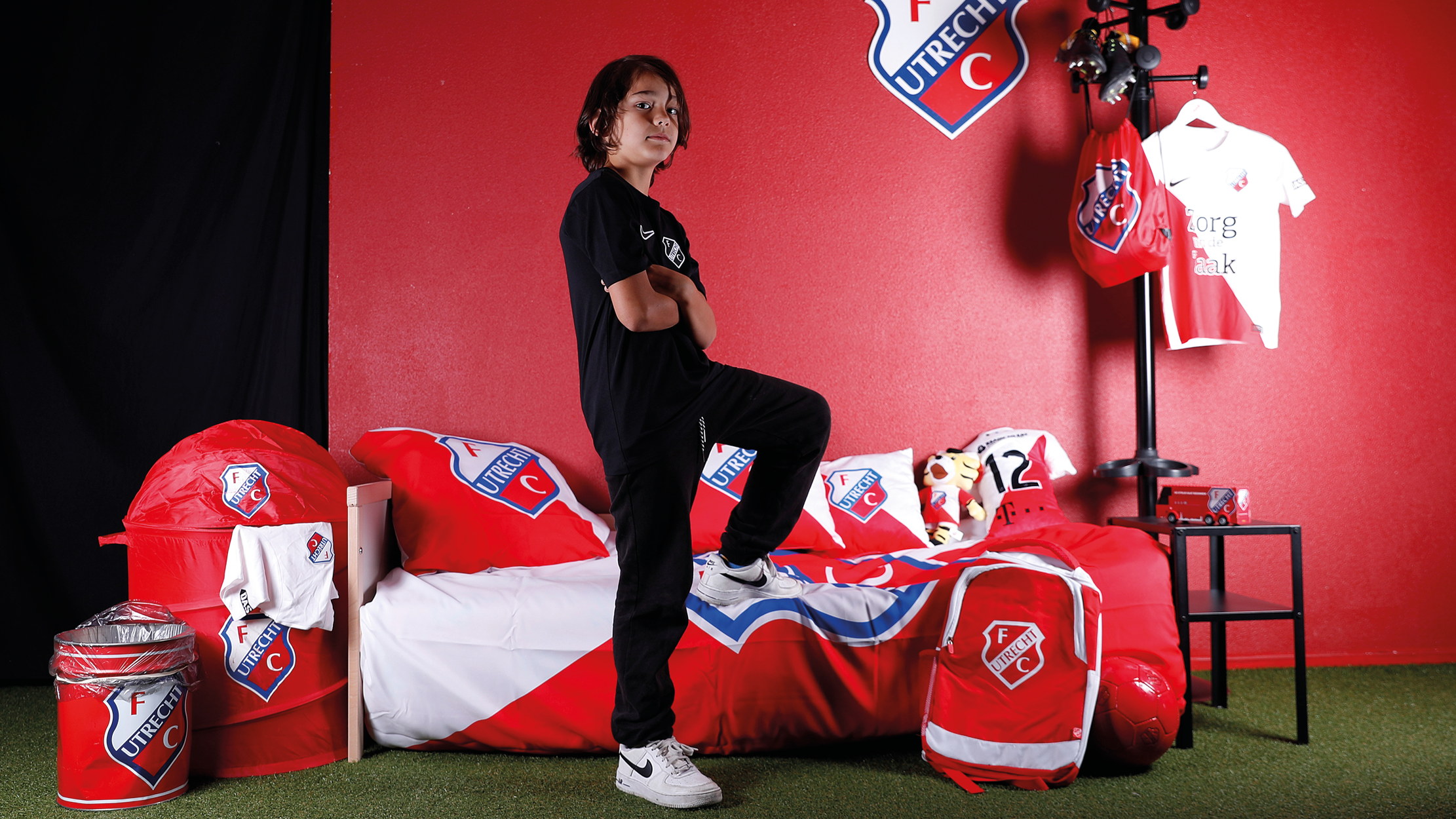 Wordt jouw slaapkamer een Mini Galgenwaard?!