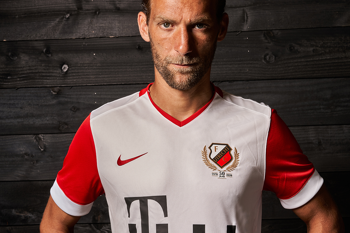 Lancering nieuwe kledinglijn verpulvert alle records