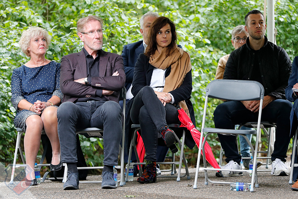 20200630 Herdenking Daelwijck 6909