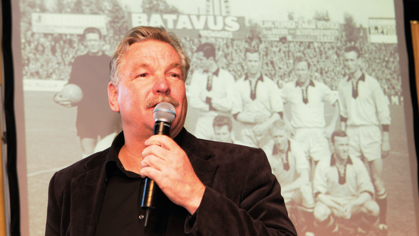 TALKSHOW | 50 jaar FC&nbsp;Utrecht