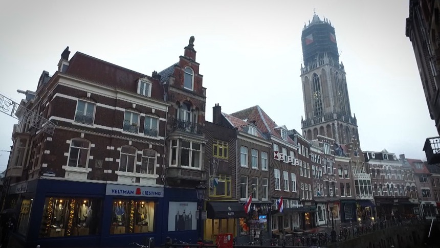 50 JAAR | FC&nbsp;Utrecht zijn we samen!