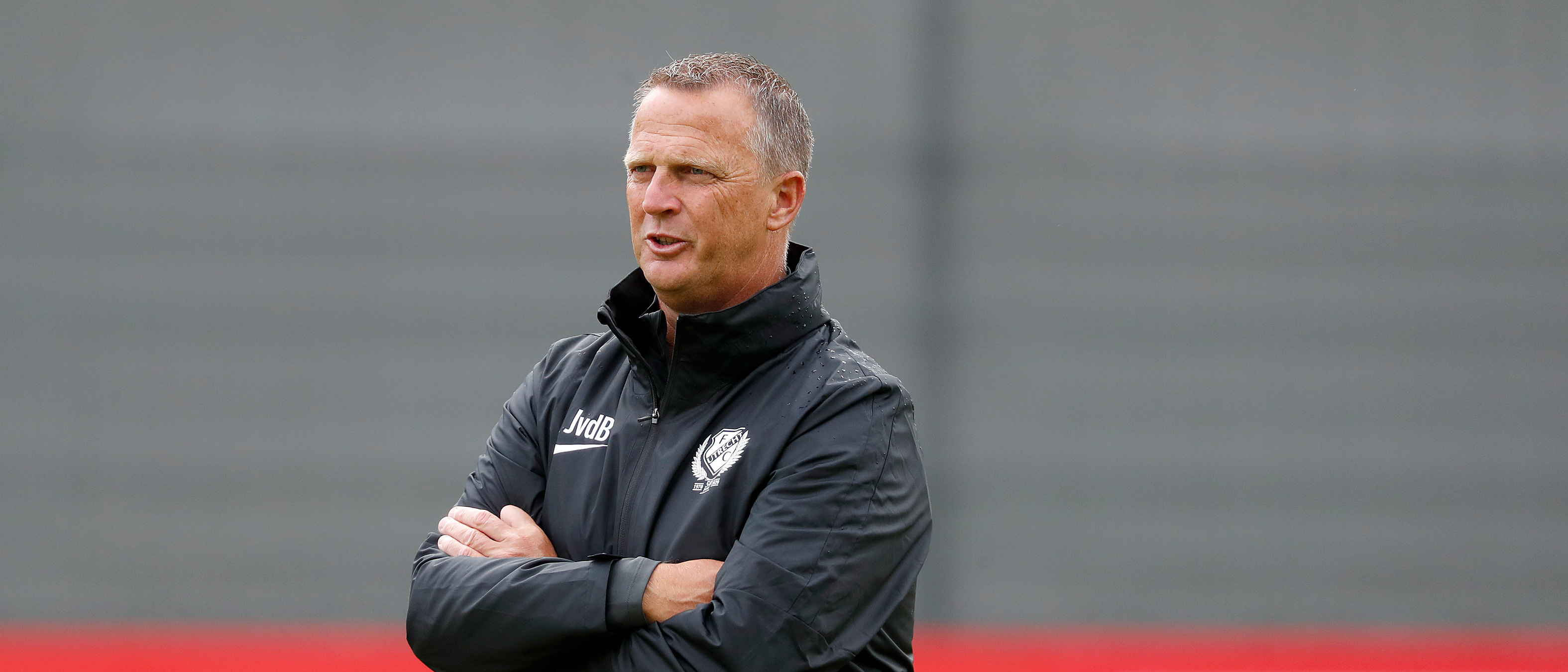 De bal rolt weer op Zoudenbalch!