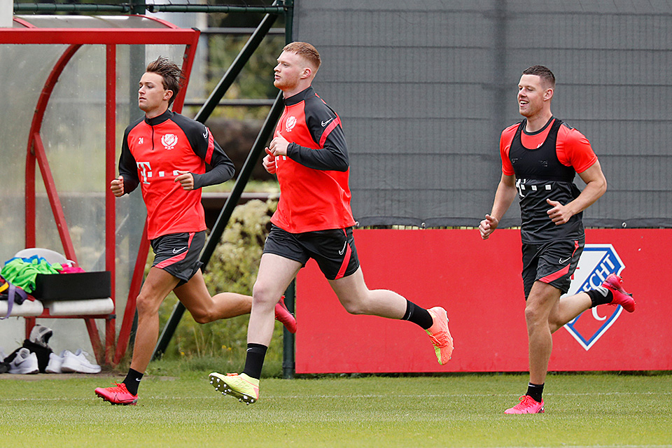 20200706 1Ste Training 7573