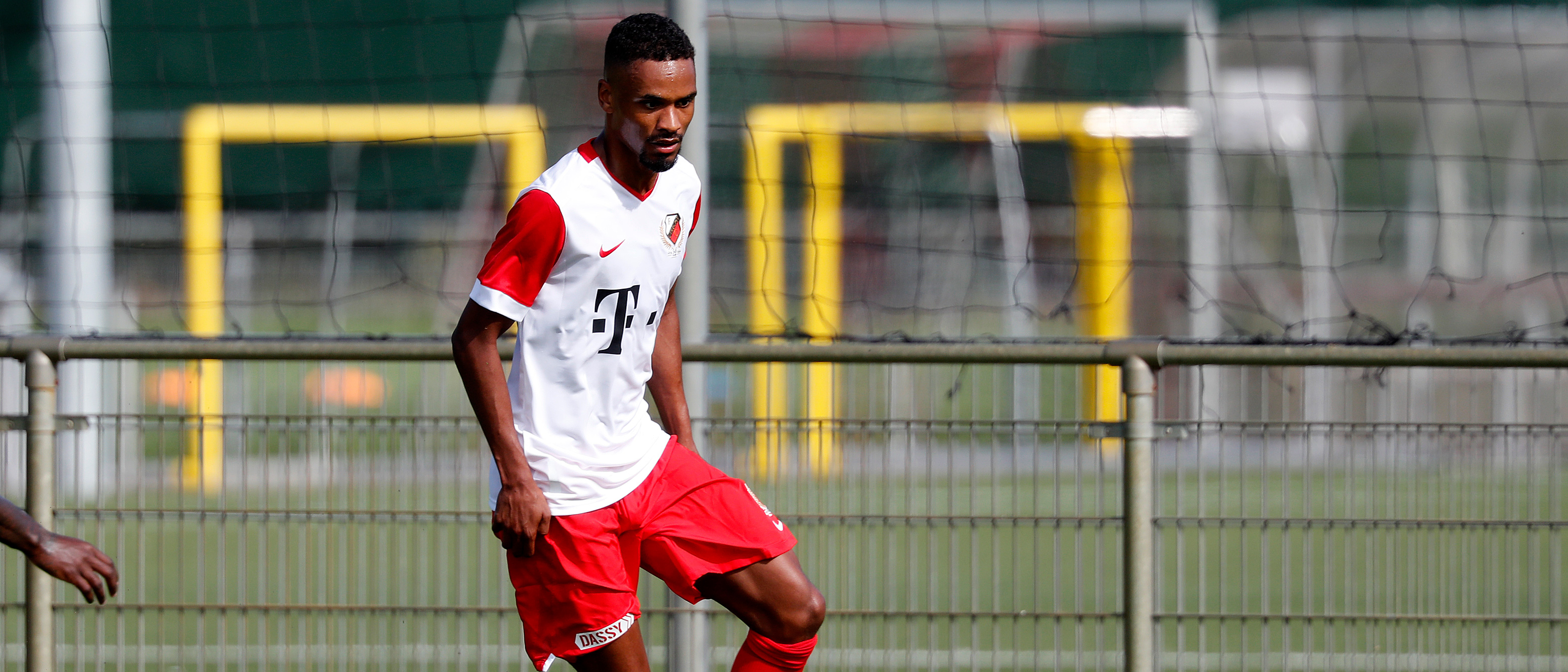 Patrick Joosten vervolgt loopbaan bij FC Groningen