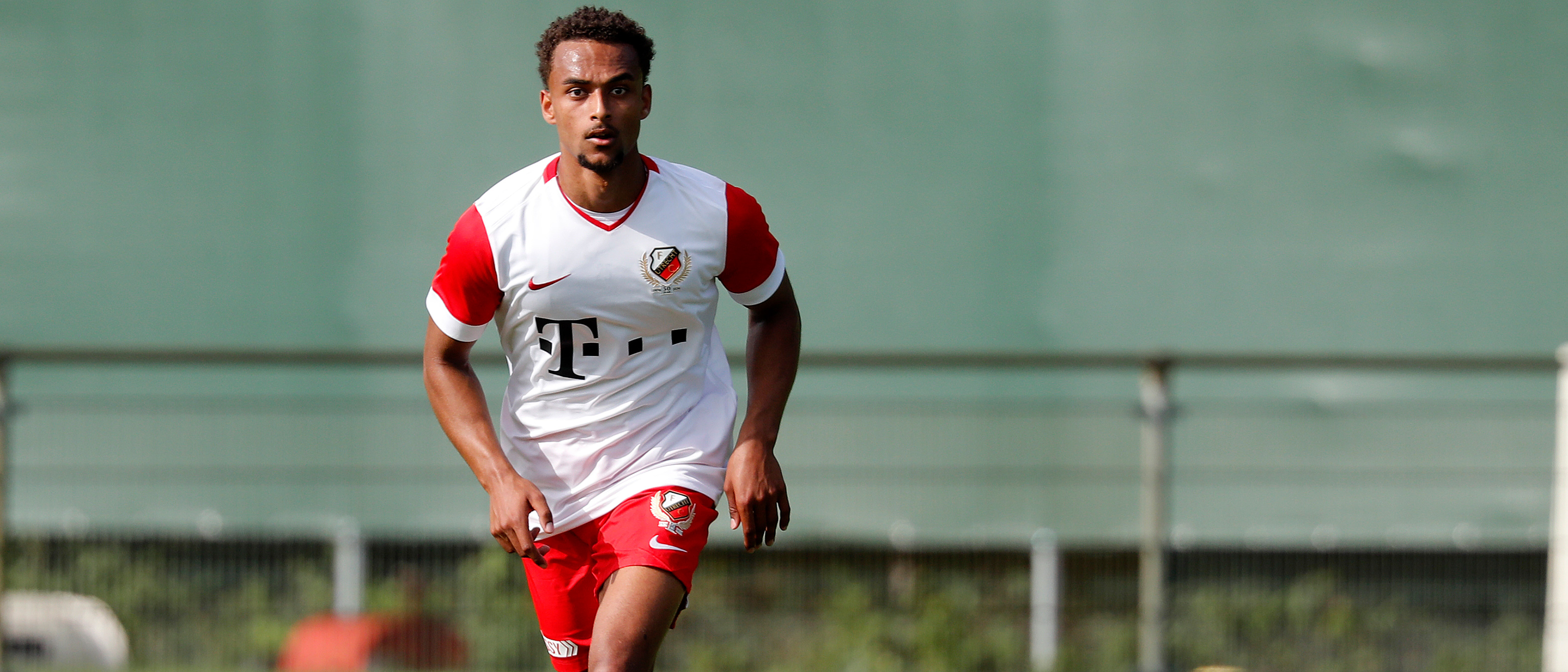 St. Jago: ‘Dit is een droom voor mij’ 