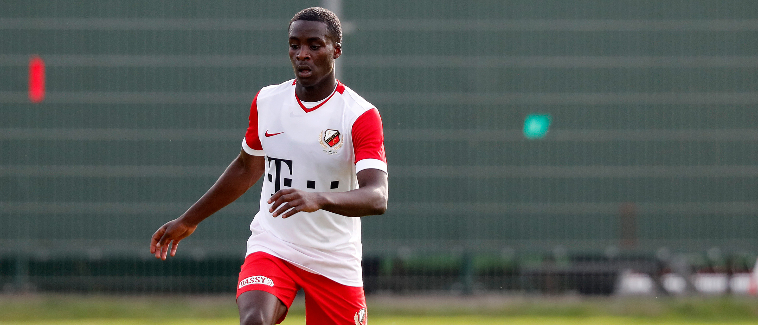 Mark Pabai vertrekt naar PEC Zwolle