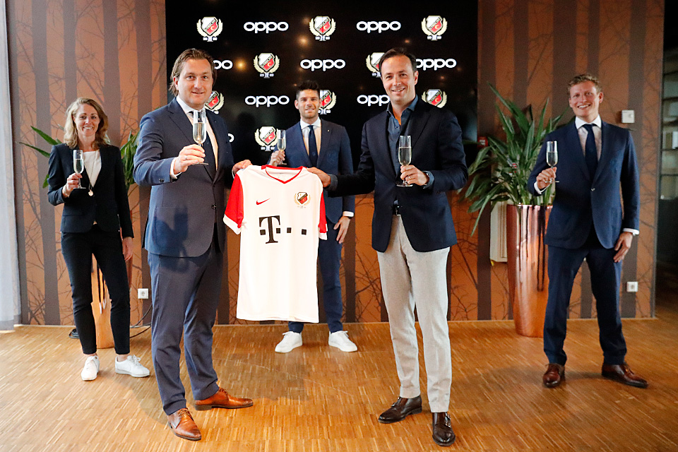 20200727 OPPO Contract 4601