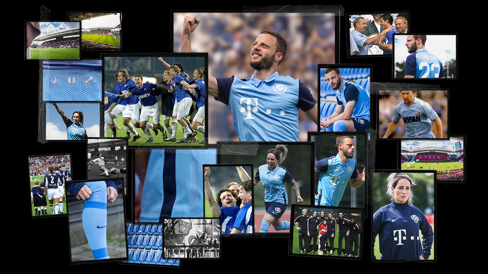 Honour your heritage