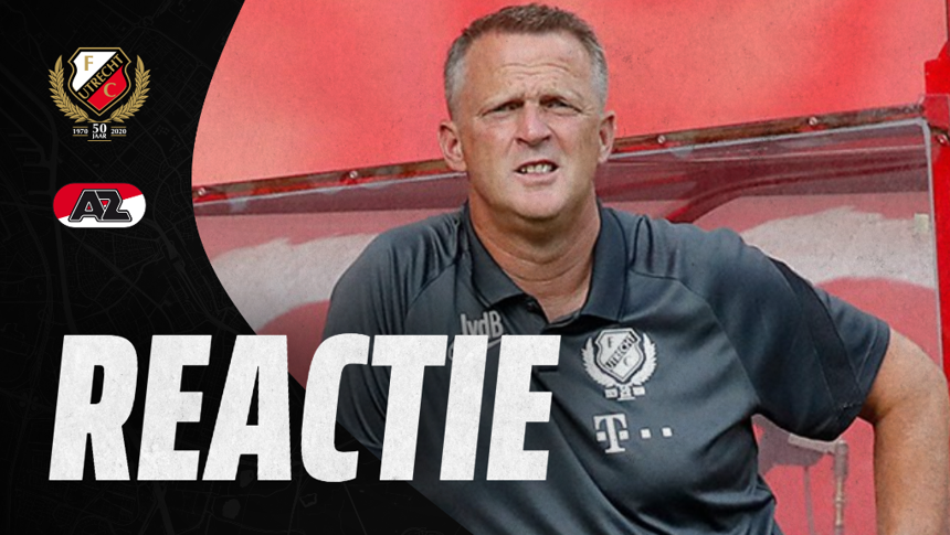 VAN DEN BROM | 'Genoten van Davy en Tommy'