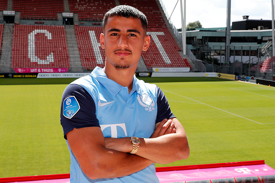 20200804 Daniel Arzani Contract 5751