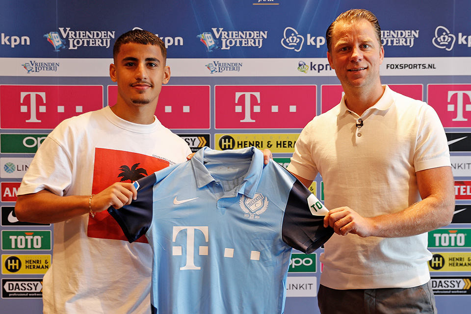 20200804 Daniel Arzani Contract 5703