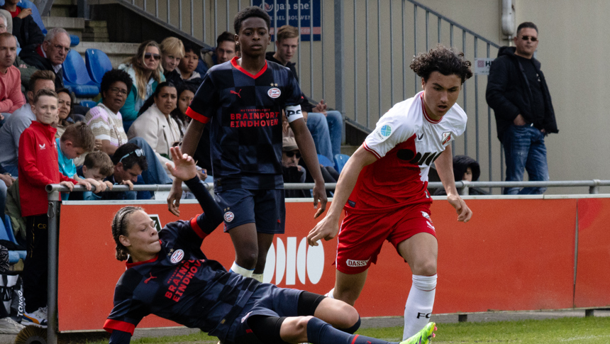 FC UTRECHT TV | FC&nbsp;Utrecht speelt bekerfinale tegen PSV O15
