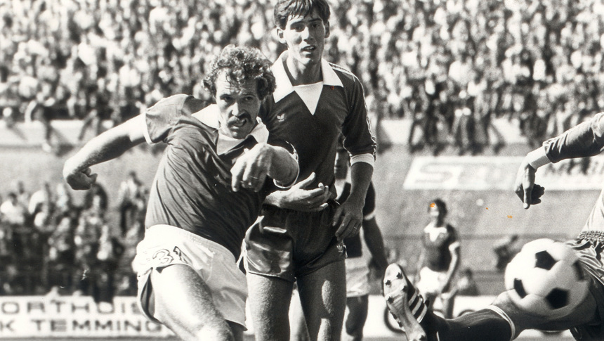 LEO VAN VEEN | Mister FC&nbsp;Utrecht