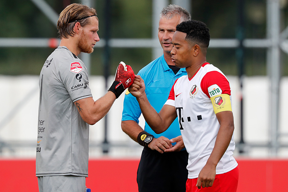 20200815 Fcuexc Oefen 9218