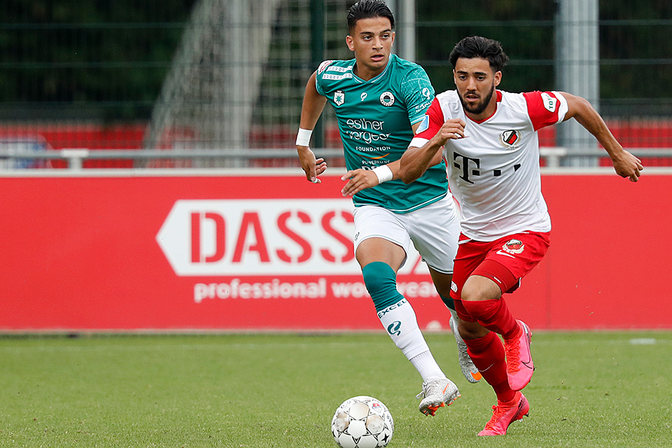 20200815 Fcuexc Oefen 9237