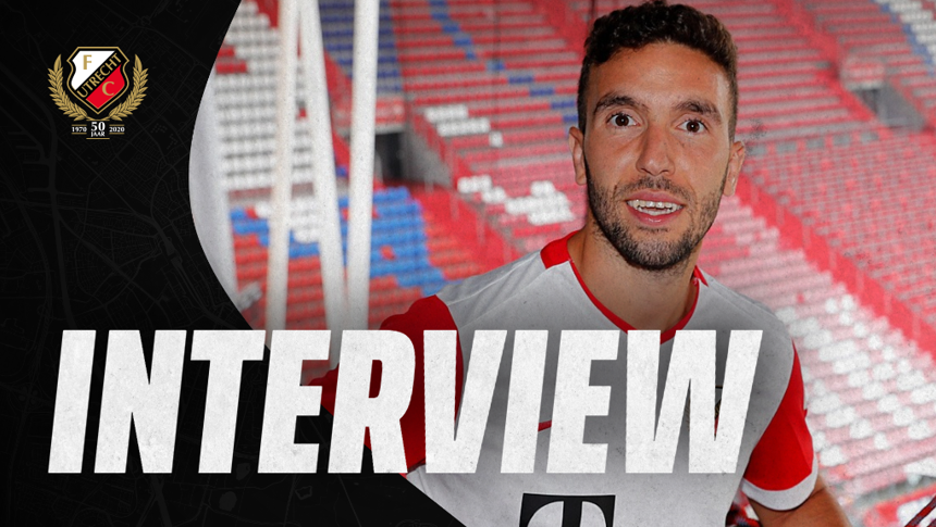 MAHI | 'Op naar een mooi seizoen!'