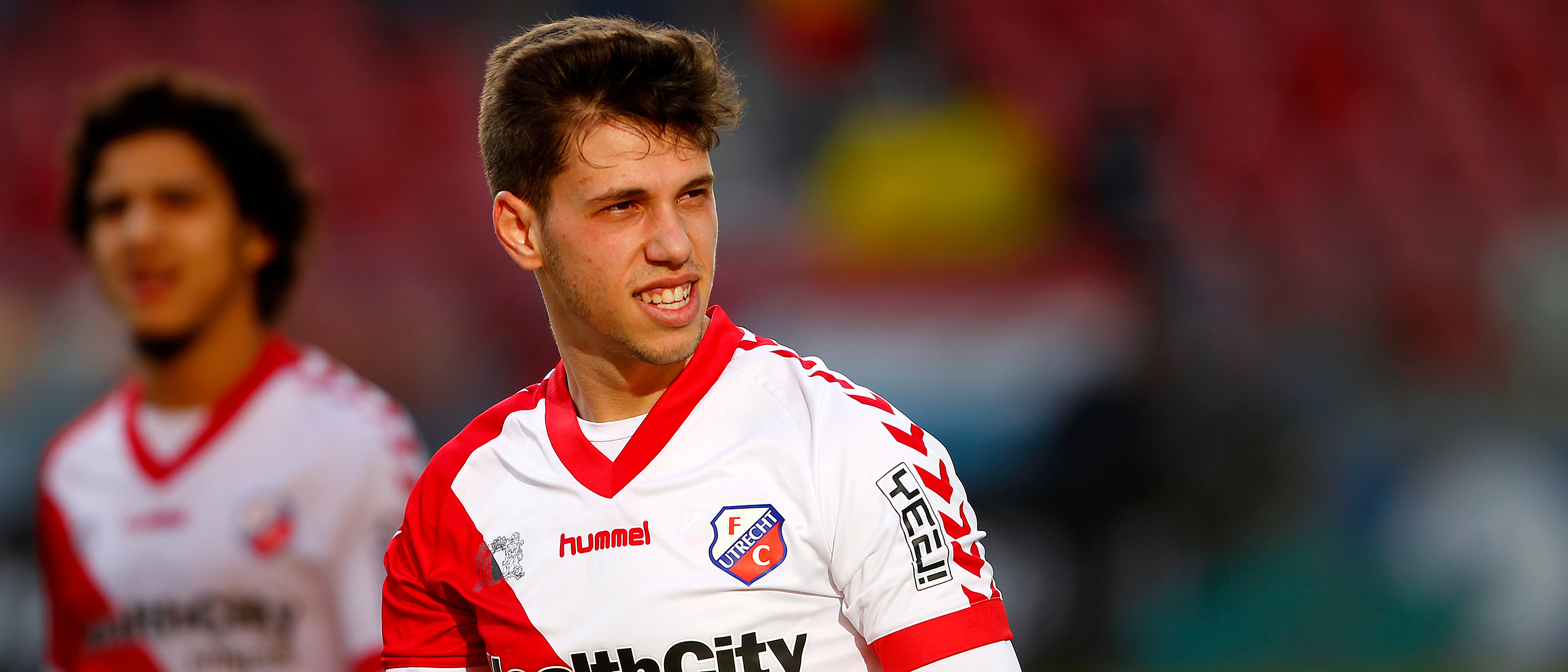 Worldwide: Quesada moet de leider van UD Melilla worden