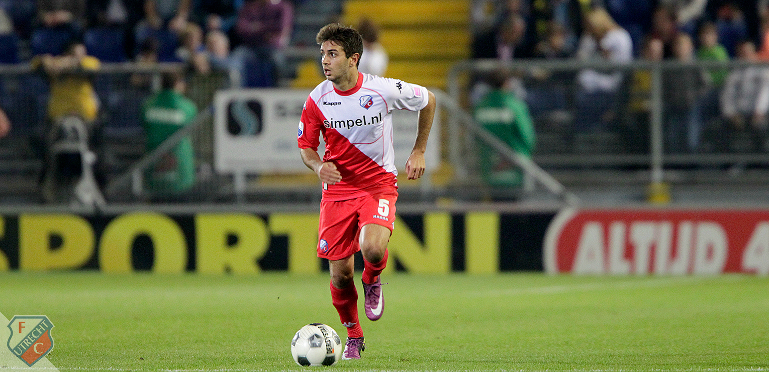 FC Utrecht Worldwide: Zullo is de aansluiting kwijt in Sydney