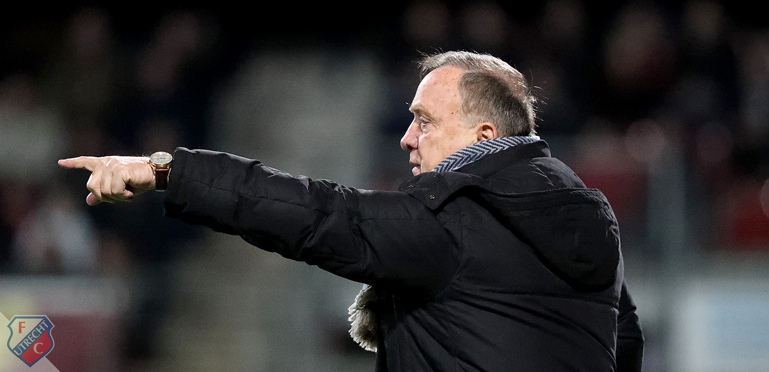 Advocaat: Een beetje blij'