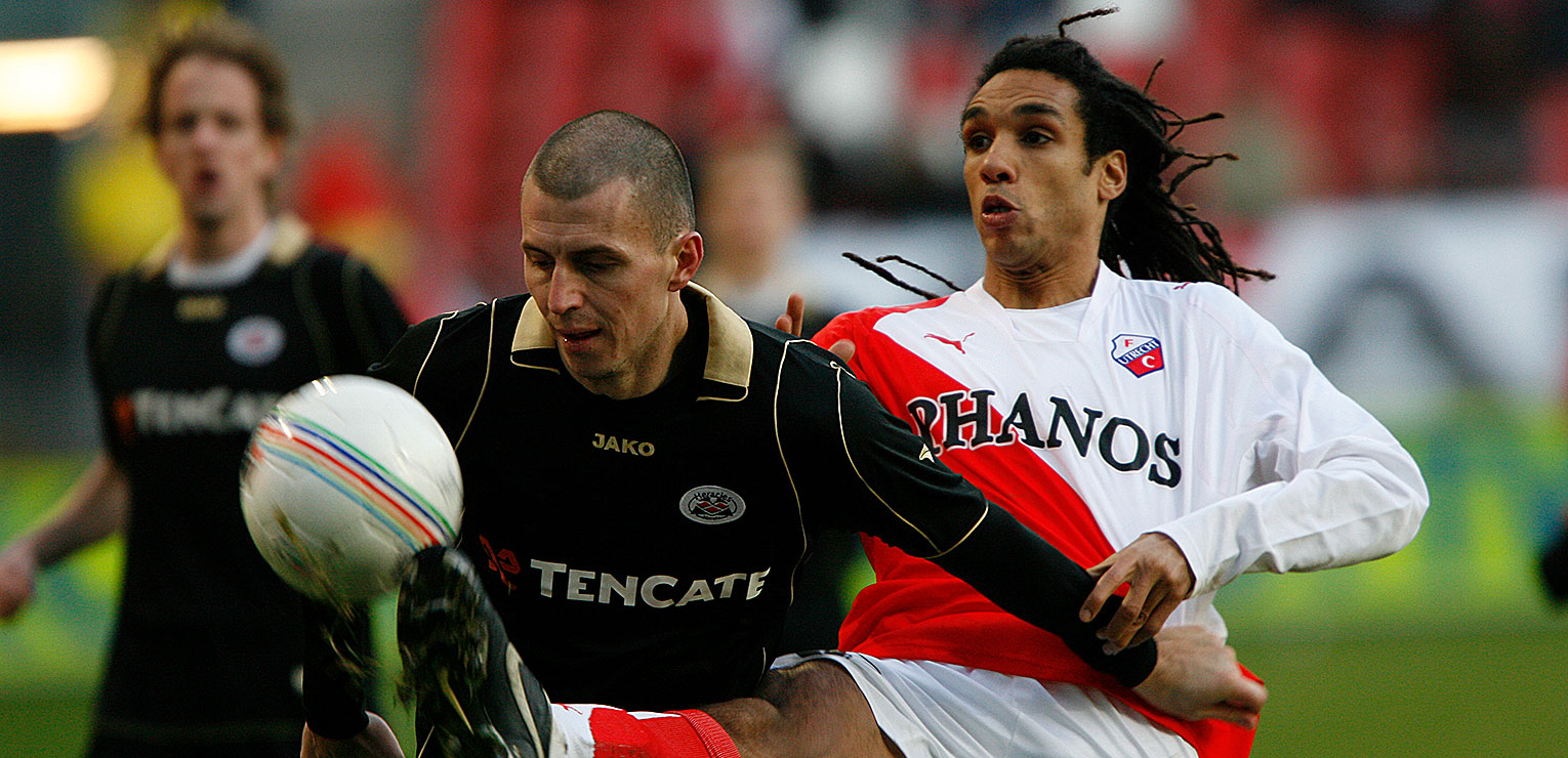 18 weetjes over FC Utrecht - Heracles Almelo