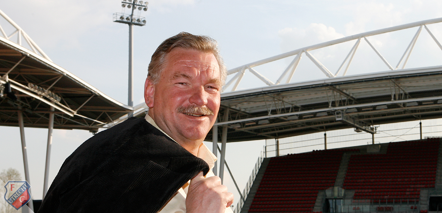 Van Seumeren: 'Er samen een voetbalfeest van maken'