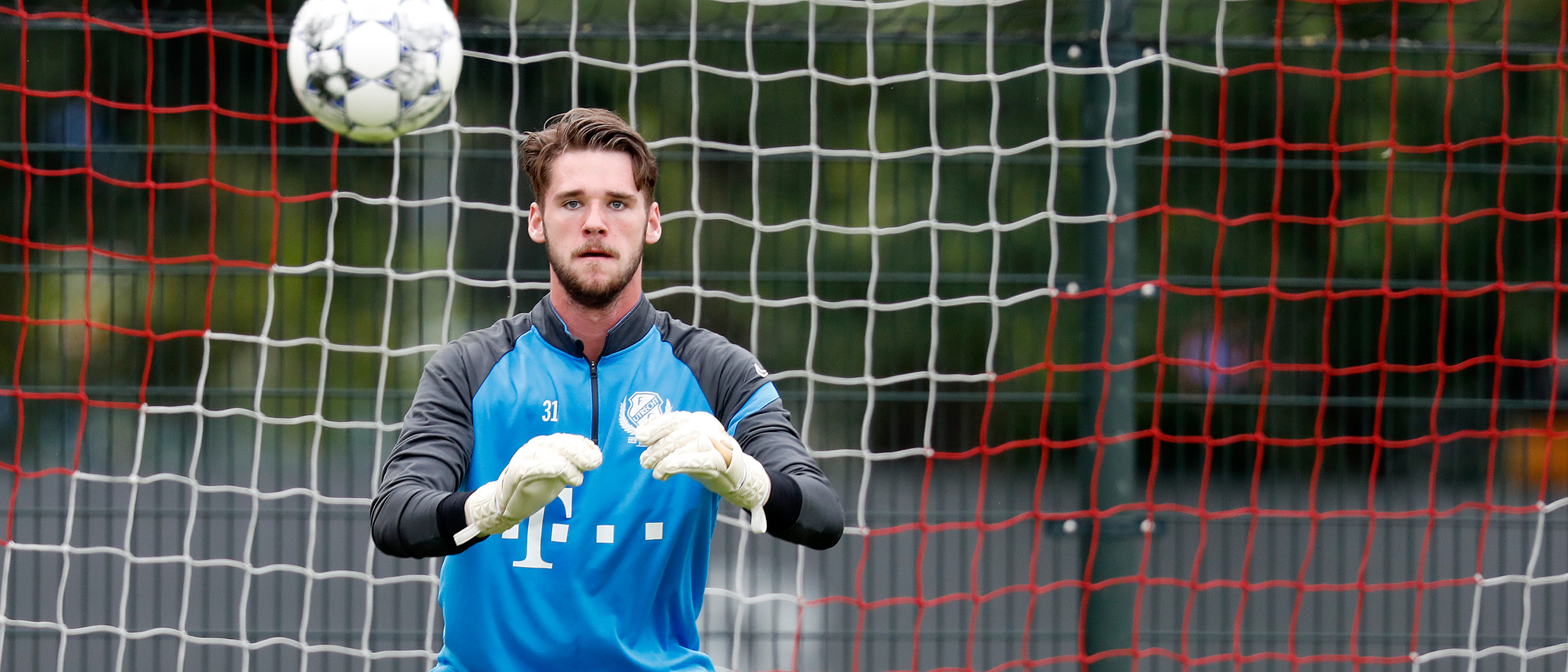 De Keijzer lang uitgeschakeld