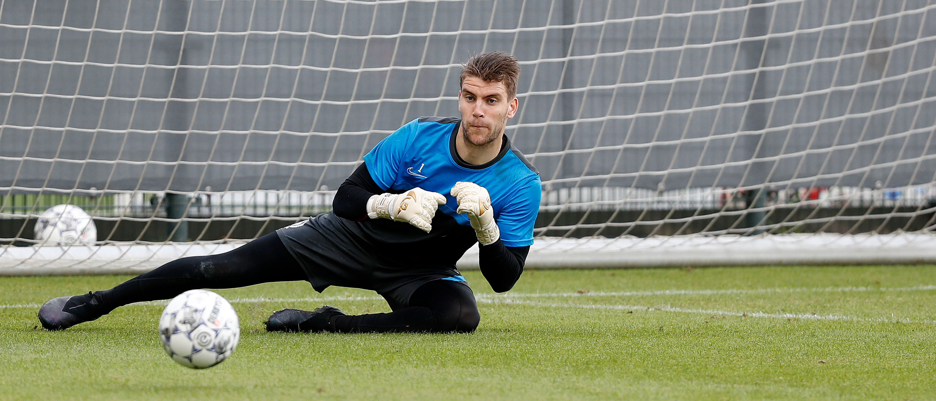 Maarten Paes in quarantaine na positieve coronatest