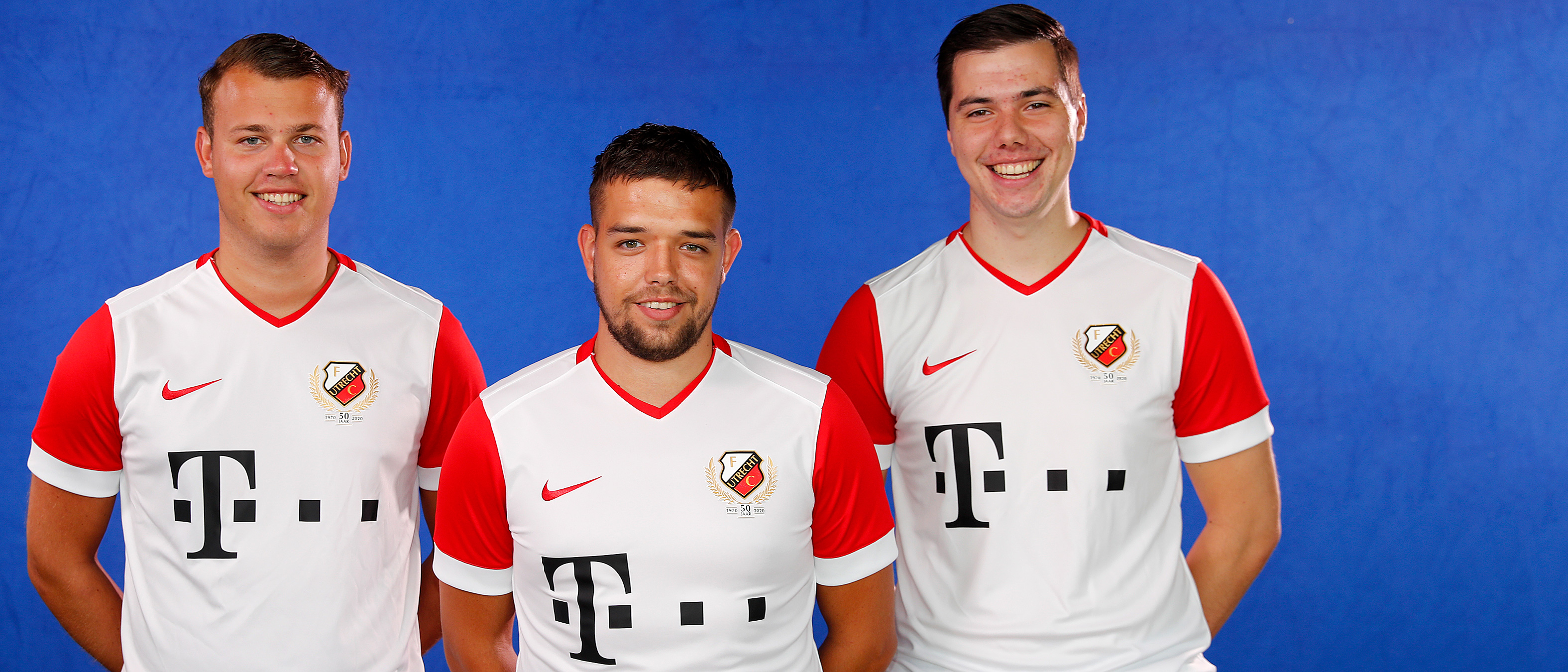 Belangrijke punten voor FC Utrecht in de eDivisie