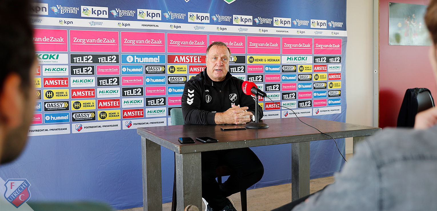 Advocaat:'We kunnen het iedereen lastig maken'