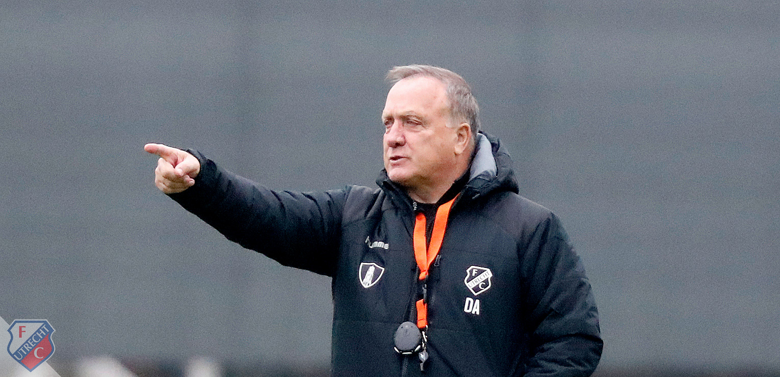 'Moeten thuis onze punten pakken'